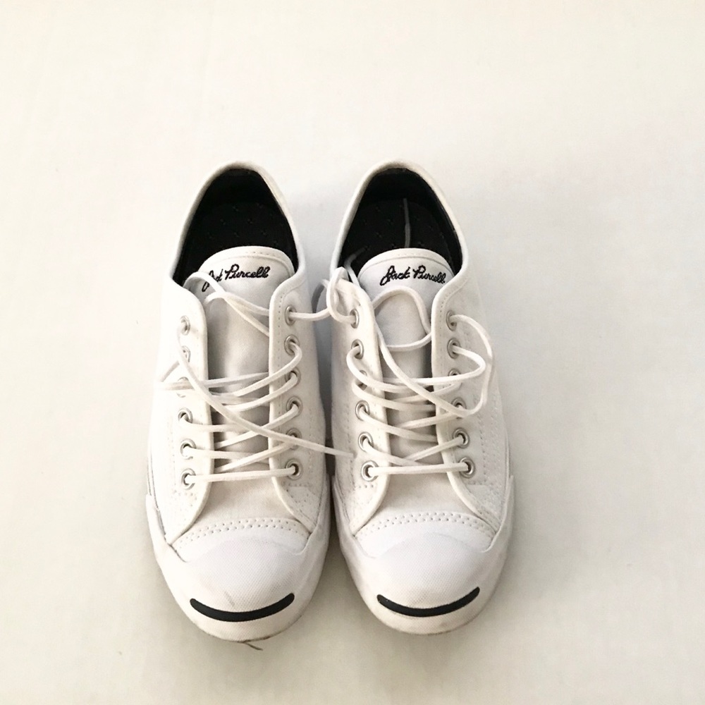 Converse sneakers WHITE shoes - Picture 5 of 5