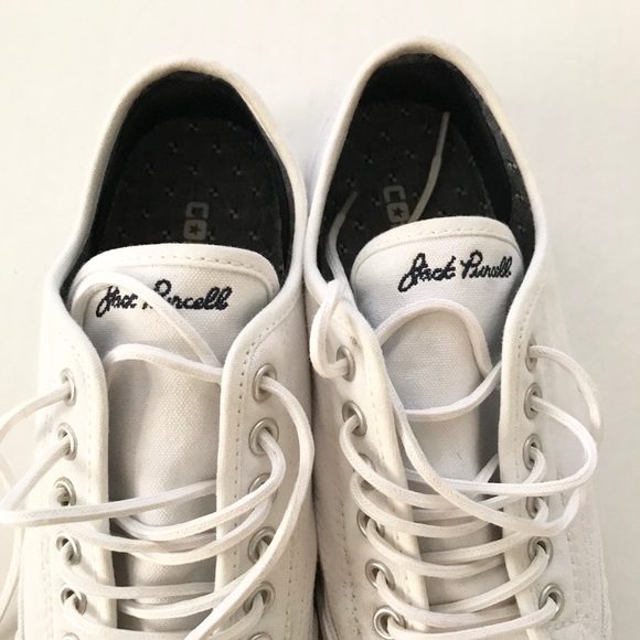 Converse sneakers WHITE shoes - Picture 3 of 5