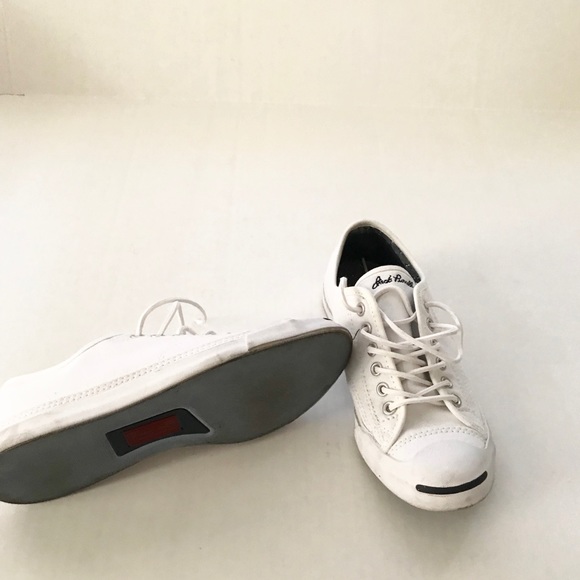 Converse sneakers WHITE shoes - Picture 4 of 5