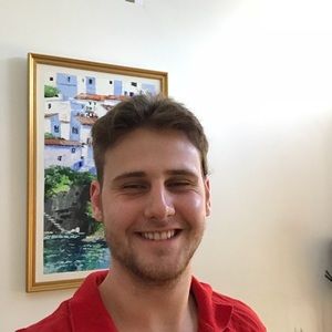 Meet your Posher, Scott