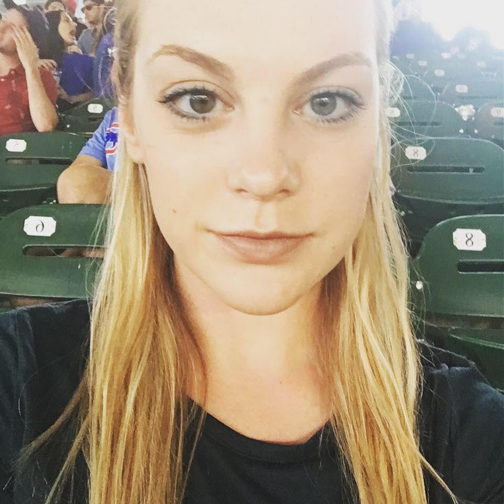 Meet your Posher, Allison