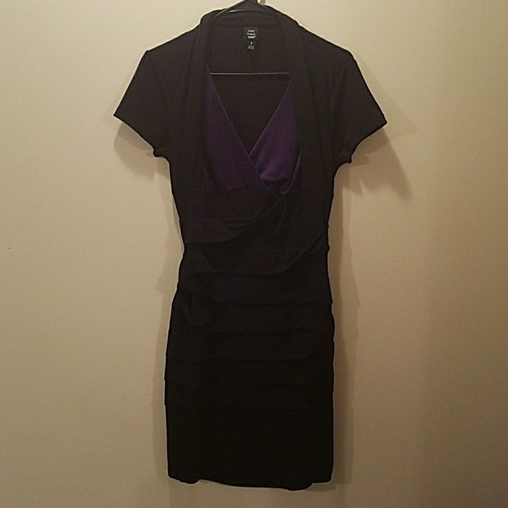 Saint Tropez West dress