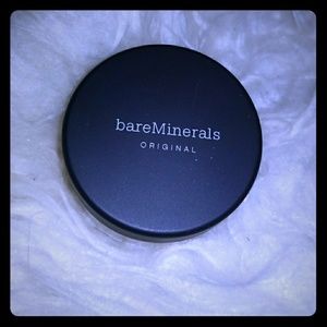 BareMineral Original foundation NEW