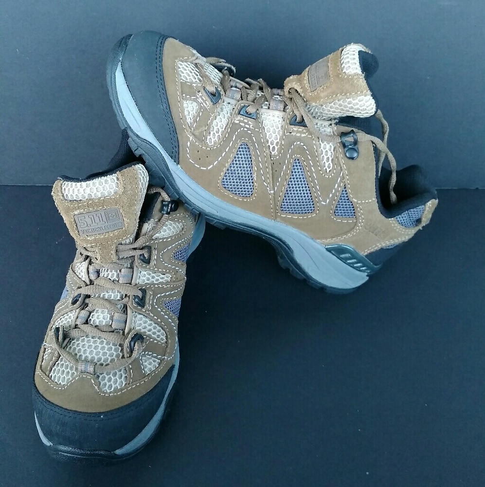 Original Brand new  hiking boot #5.11 tactical#