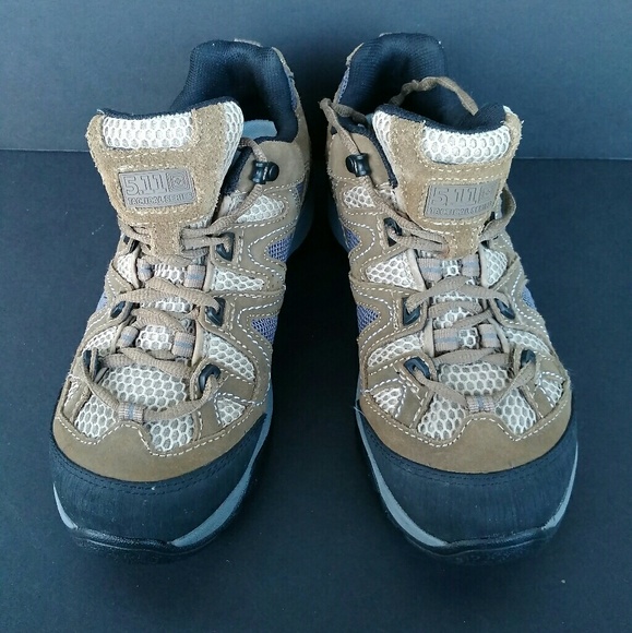 Original Brand new  hiking boot #5.11 tactical#