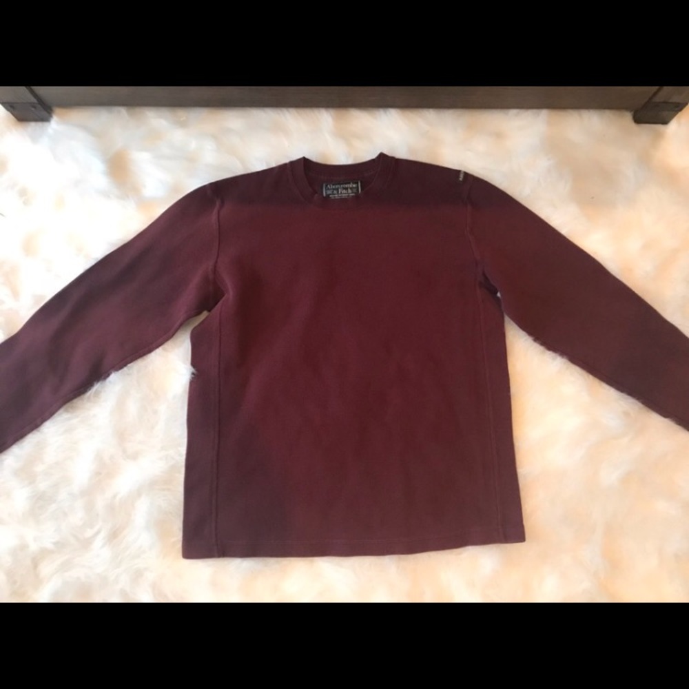 Abercrombie & Fitch Sweater