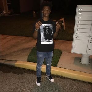 Meet your Posher, Tyler