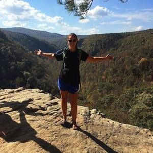 Meet your Posher, Jenna