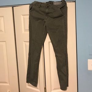 Women’s American eagle pants