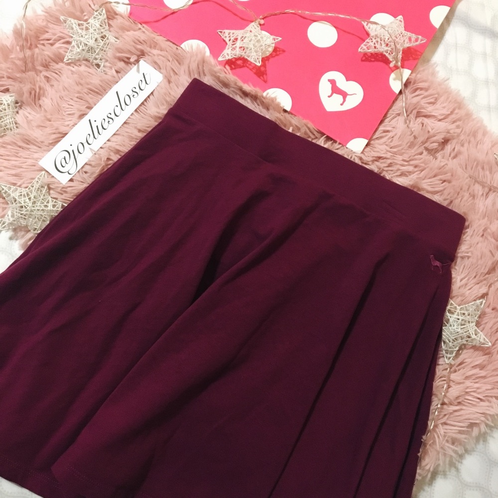 Victoria's Secret PINK Skirt
