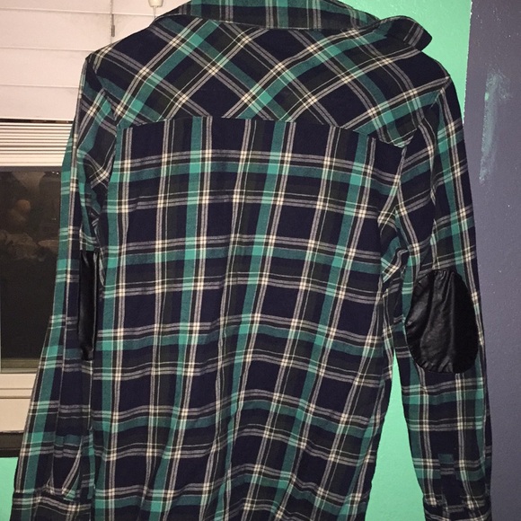 flannel - Picture 2 of 3
