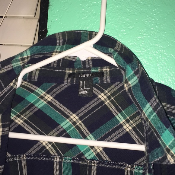 flannel - Picture 3 of 3