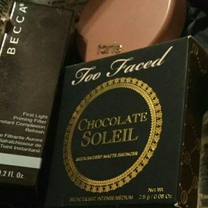 Sample Pack for Trade