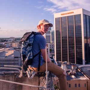 Meet your Posher, Nick