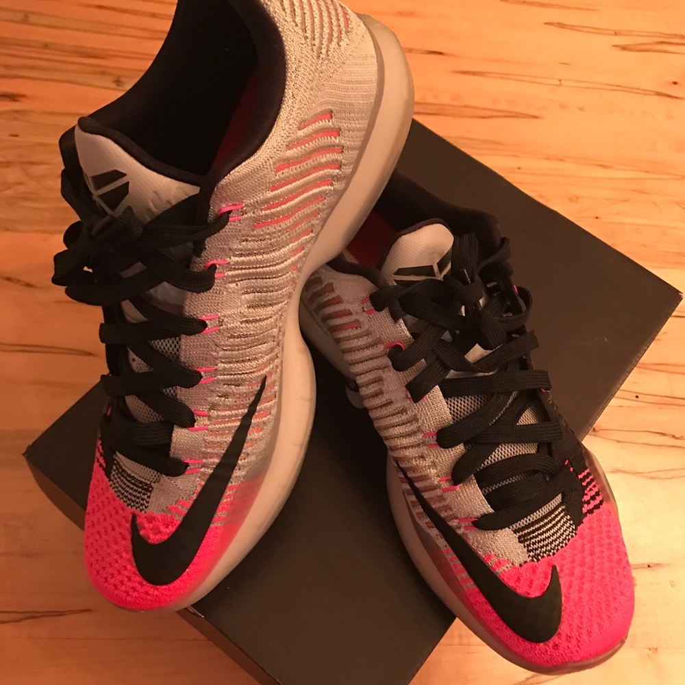 Nike Kobe 10 elite low mambacurial