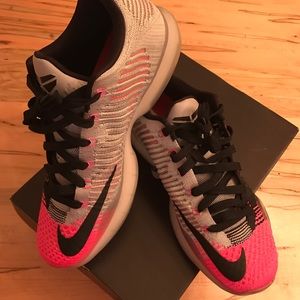 Nike Kobe 10 elite low mambacurial
