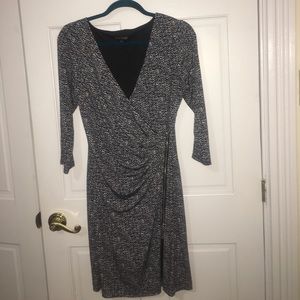 Express dress