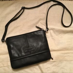Tignanello crossbody Purse