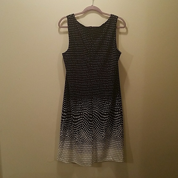 Ile New York dress - Picture 4 of 4