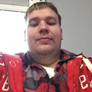 Meet your Posher, Patrick