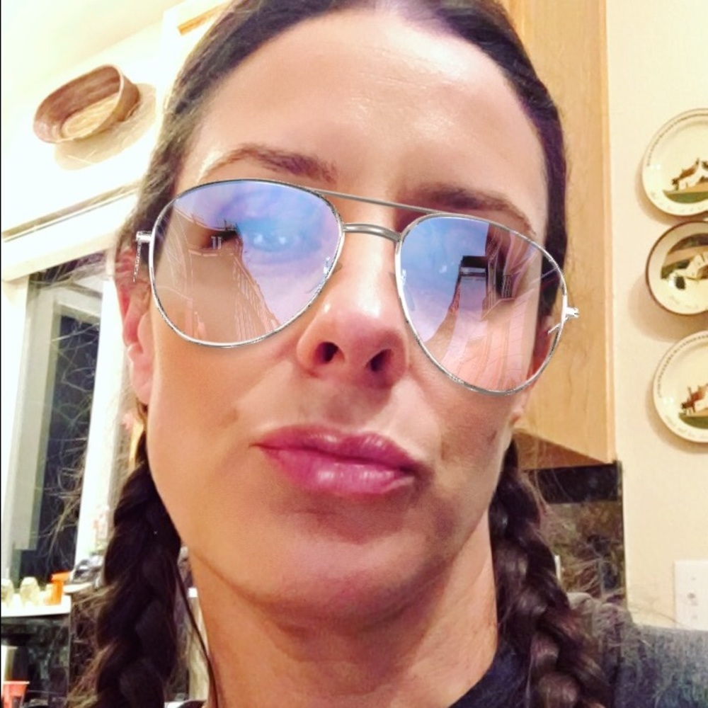 Meet your Posher, Erin