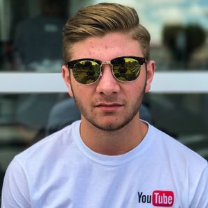 Meet your Posher, Grant