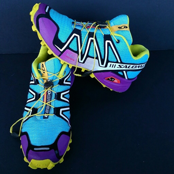 speedcross Other - Speedcross women's shoe