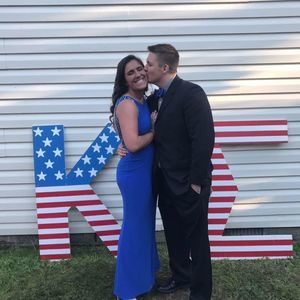 Meet your Posher, Haley