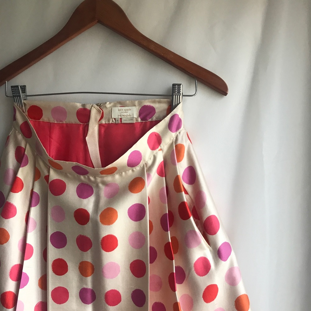 Kate spade skirt