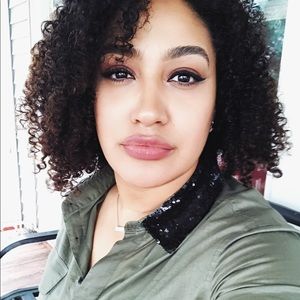 Meet your Posher, Irene