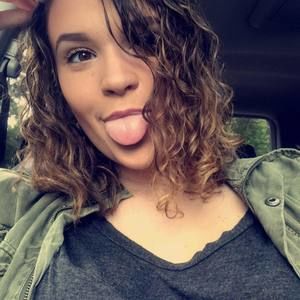 Meet your Posher, Colleen