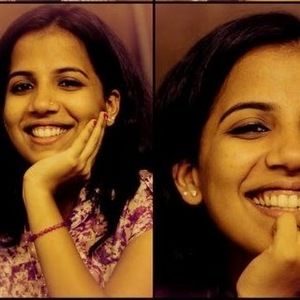 Meet your Posher, Anuradha