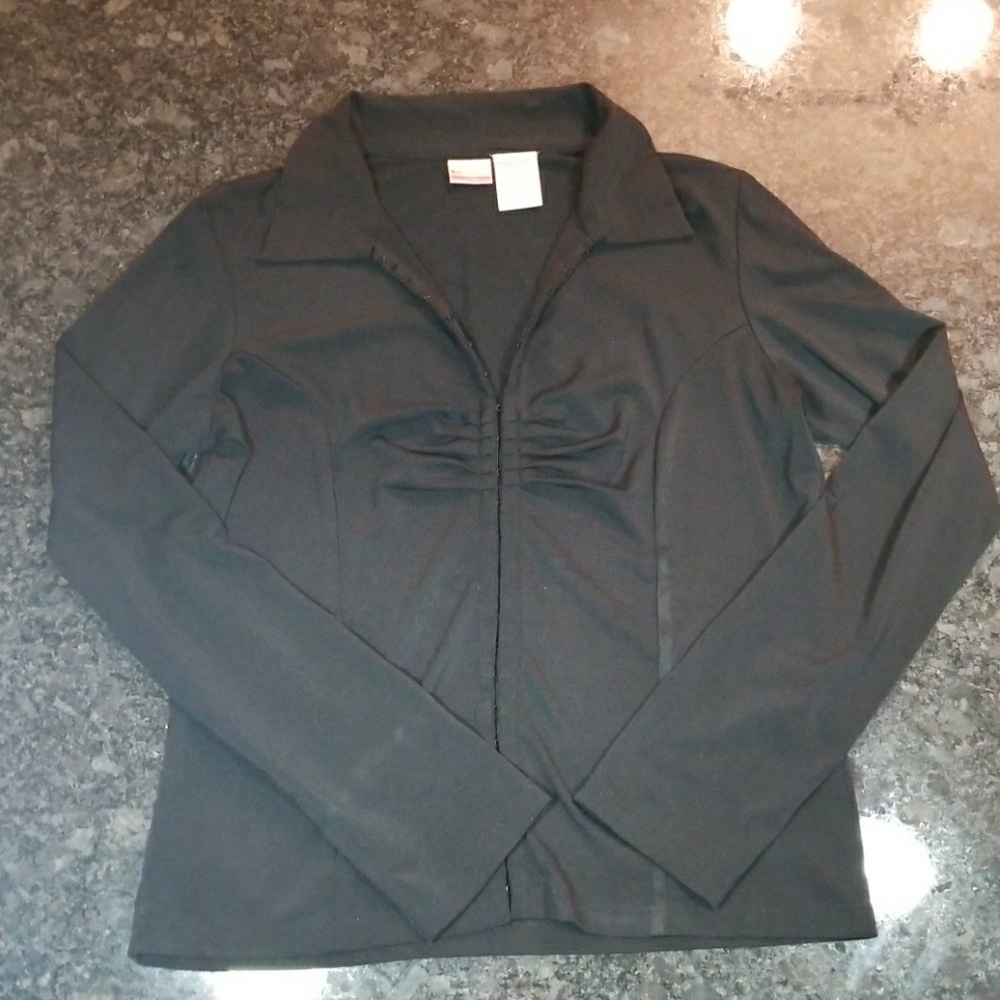 Long sleeve dress shirt
