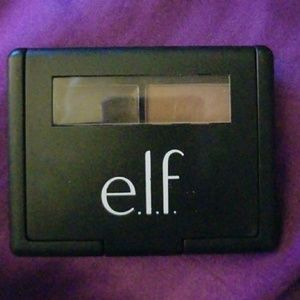 E.l.f Cream and Powder Eyeshadow Kit