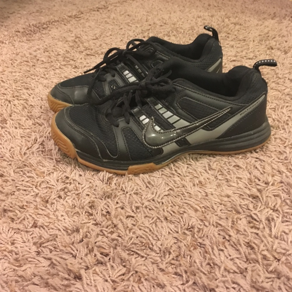 Nike multi-court sneakers