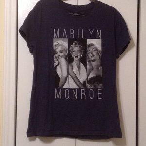 Marilyn Monroe Tee