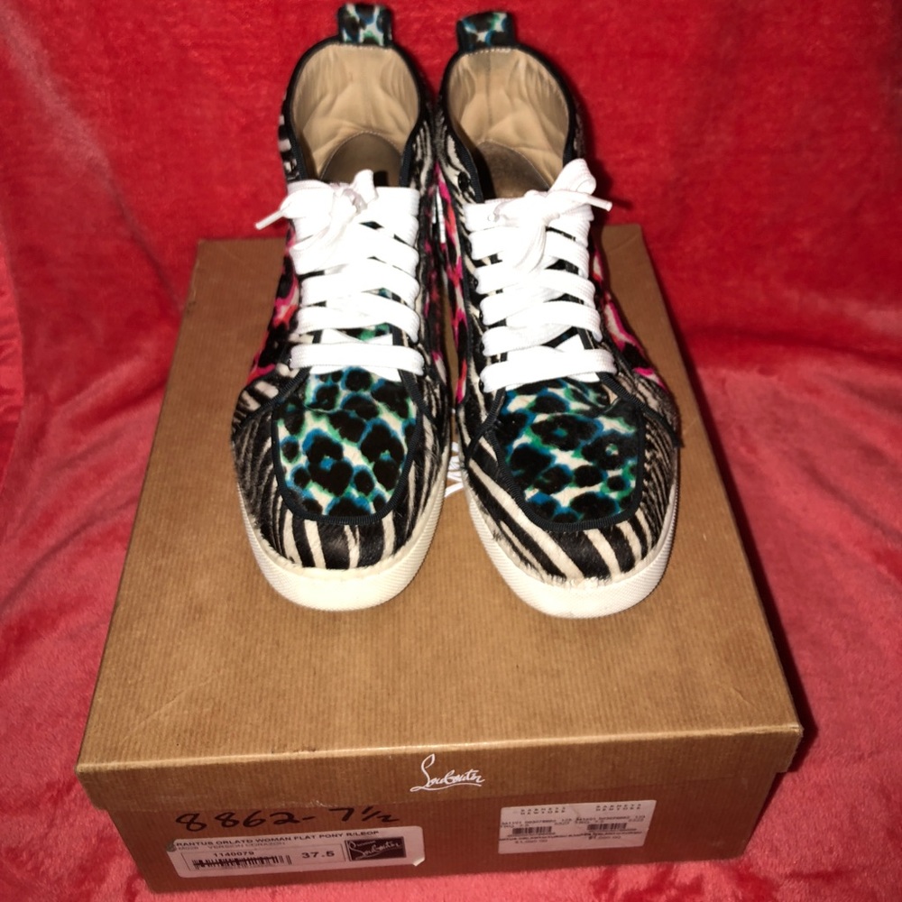 Rantus Orlato Women Flat