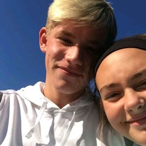 Meet your Posher, Isaiah