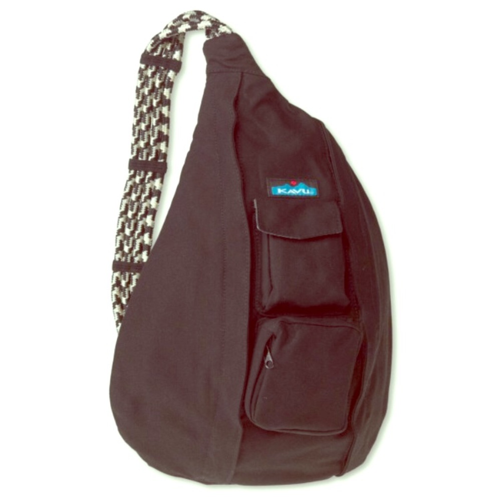 Kavu Rope sling bag