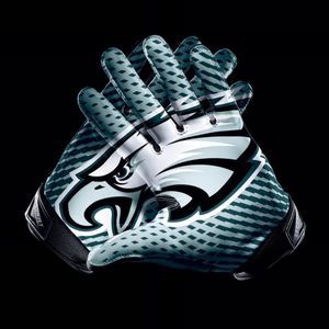 Meet your Posher, Patrick