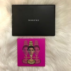 Morphe & Juvia’s Place bundle