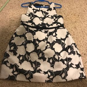 Janie & Jack size 3 dress