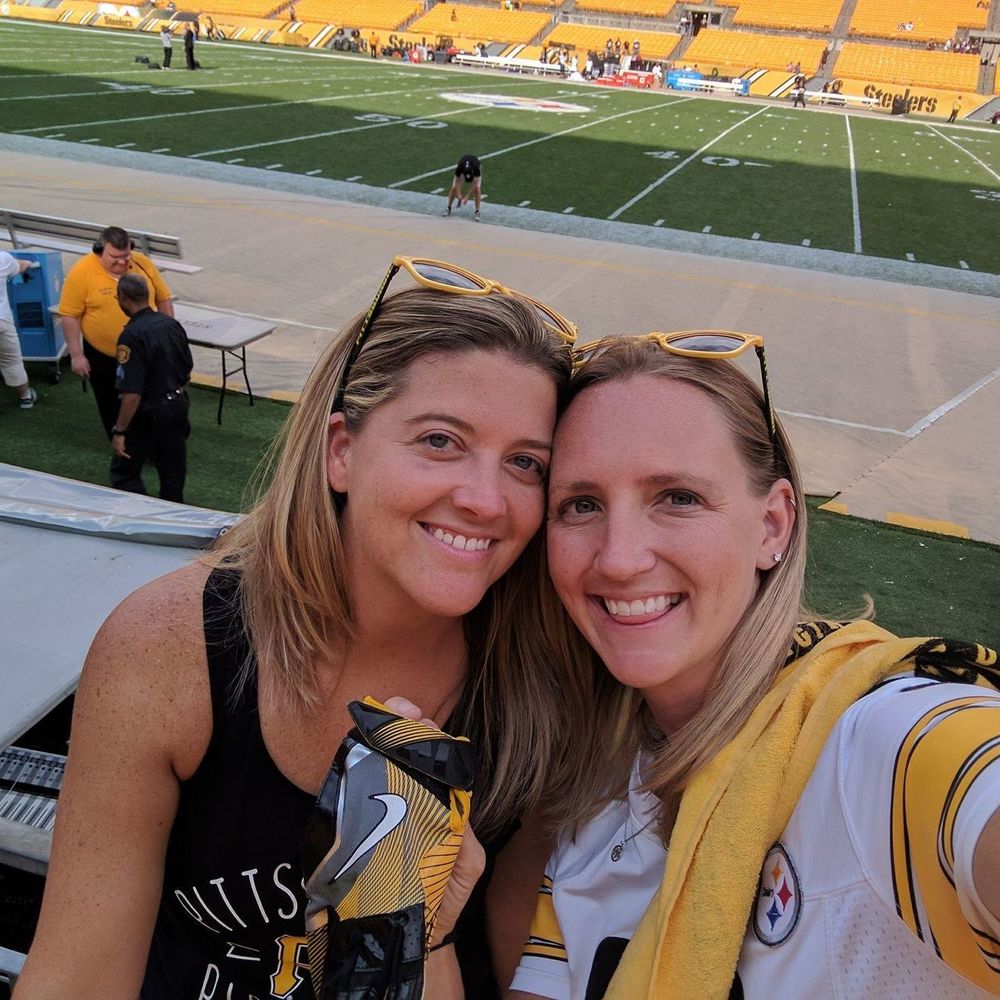 Meet your Posher, Erin