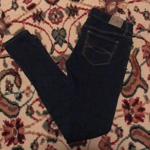 Abercrombie & Fitch jeans