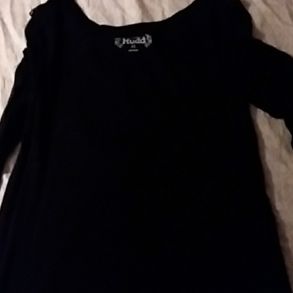 Mudd Shirt Xsmall
