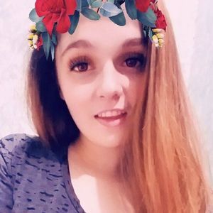 Meet your Posher, Kristen