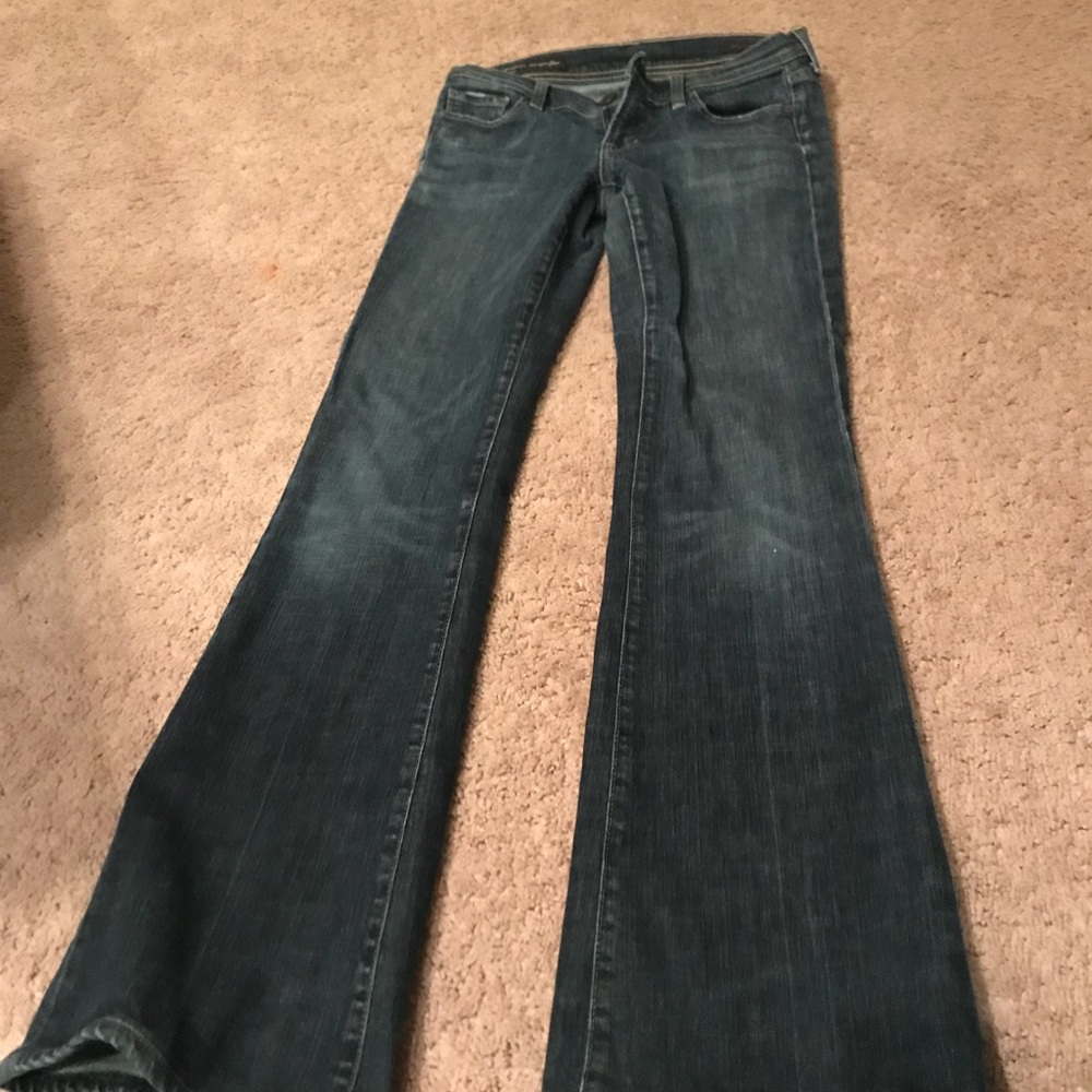 Citizens jeans