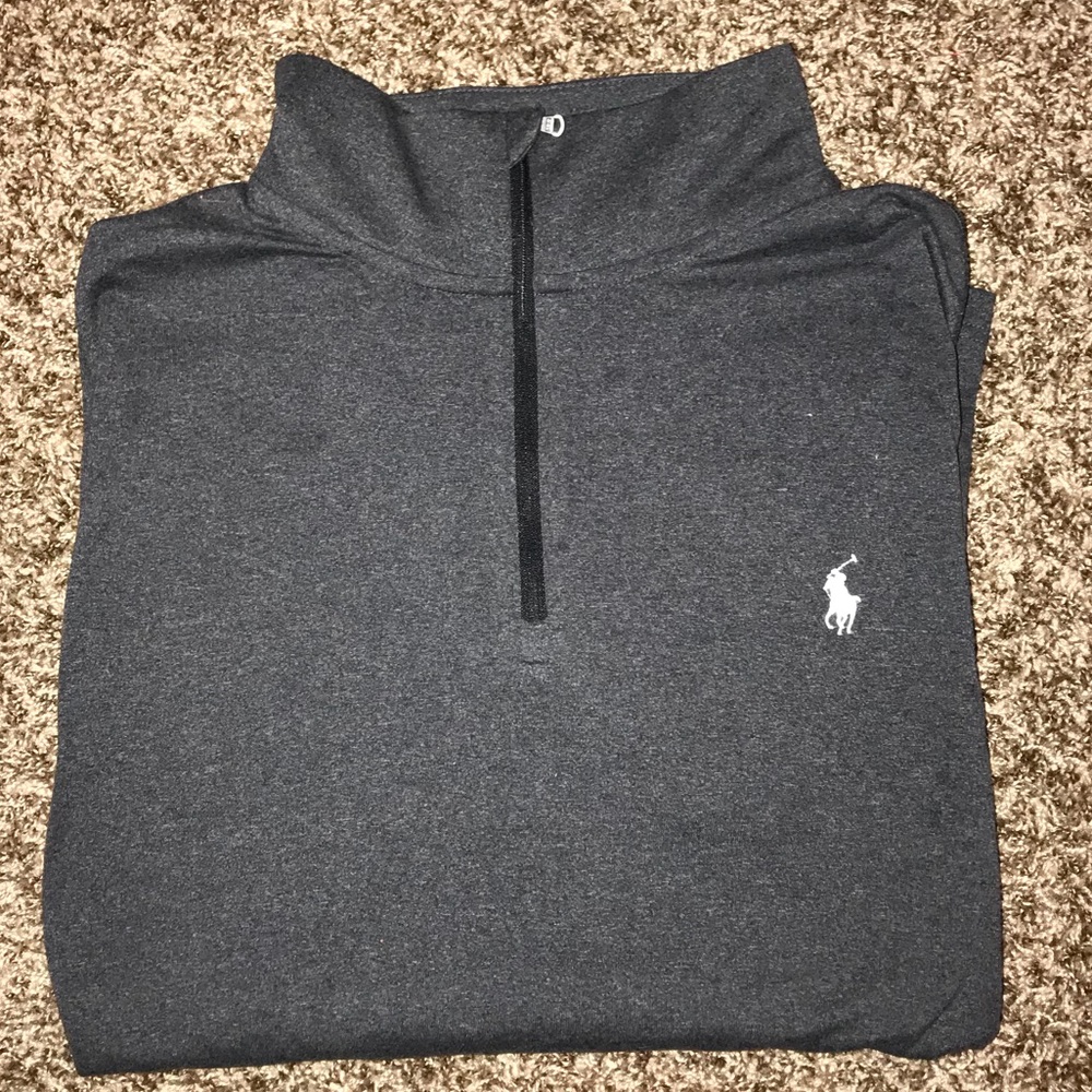 Polo Ralph Lauren Performance Pullover