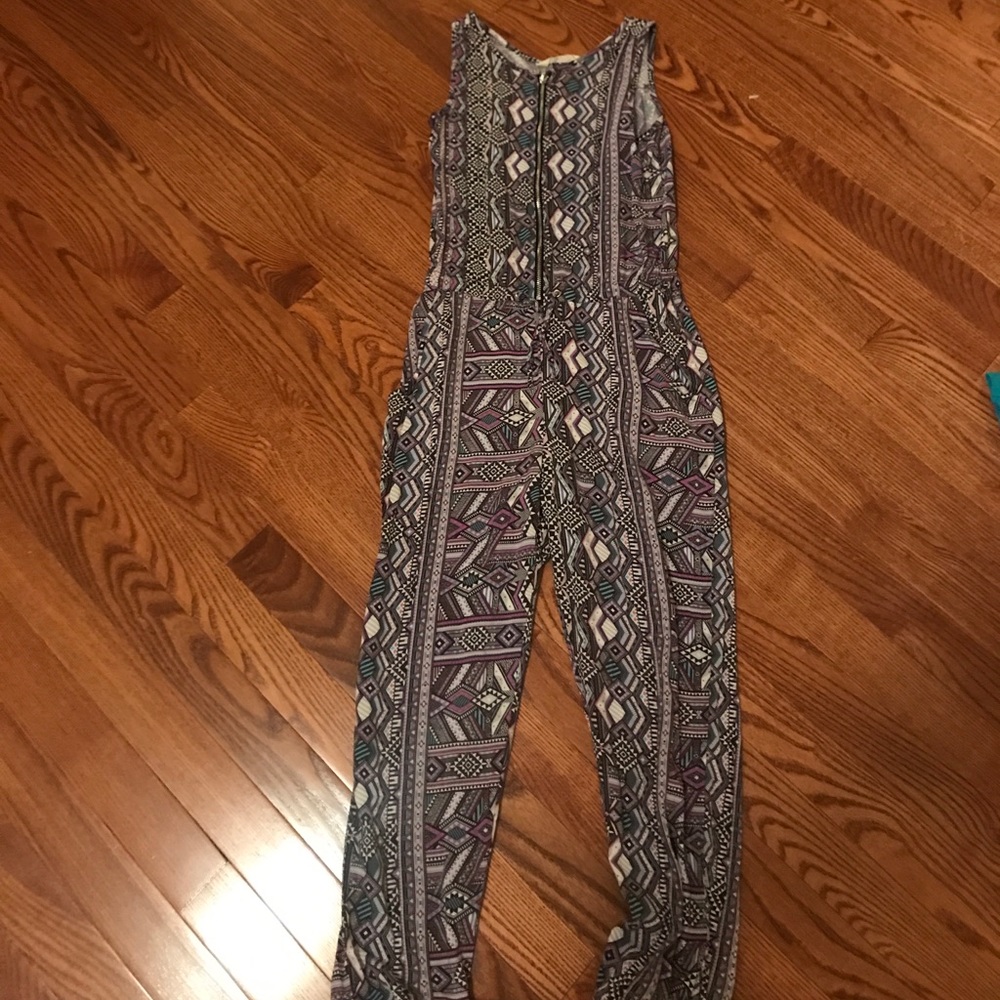 H&M jumpsuit