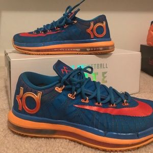 Nike KD6
